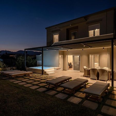 Happyhouse Villa Kíszamosz Kültér fotó