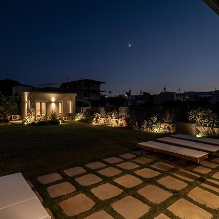 Happyhouse Villa Kíszamosz Kültér fotó