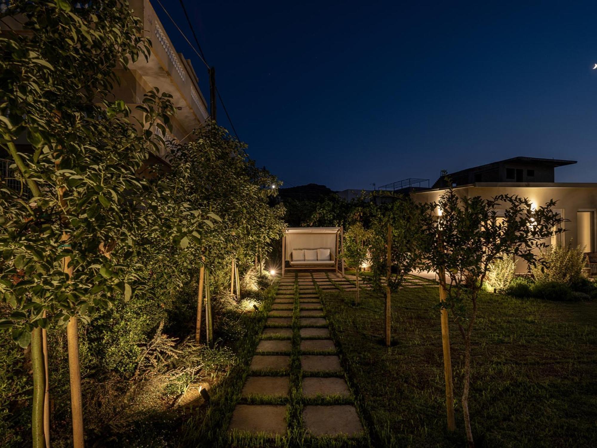 Happyhouse Villa Kíszamosz Kültér fotó